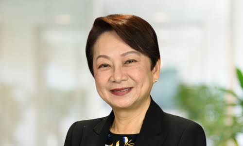 A/Prof Moi Lin Ling